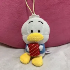 スシロー　はぴだんぶい　ペックル　ぬいぐるみ