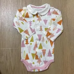 AMPERSAND ロンパース　70