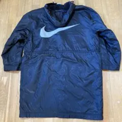 希少 NIKE ボア ベンチコート L 銀タグ ヴィンテージ 90s