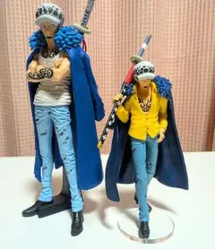 2025年最新】ワンピースフィギュアまとめ売りの人気アイテム