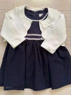 ベビードレス⭐︎80cm⭐︎セレモニードレス