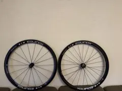 エキノクス　EQUINOX SP-38 ハイジュラスカーボンのサムネイル