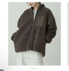 ボアキルティング