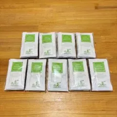 サンダースペリー　パウチ　サンプル　試供品　6種類 ×9個セット まとめ売り