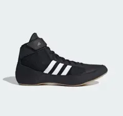 【新品】Adidas アディダス HVC KDO02スニーカー 24.5cmのサムネイル