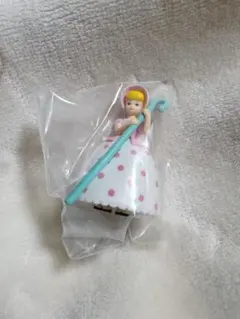 トイストーリー　ボーピープ まちぼうけ2 ガチャガチャ