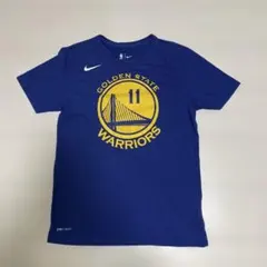 Nike Golden State Warriors Thompson Tシャツ