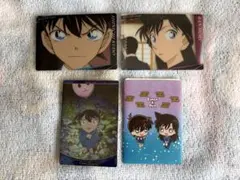 名探偵コナン　イタジャガ　ステッカー