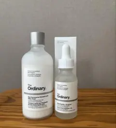 The Ordinary 化粧液・美容液セットのサムネイル