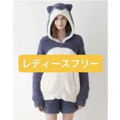 2025年最新】カビゴン ジェラピケ レディースの人気アイテム