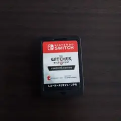 switch ウィッチャー3