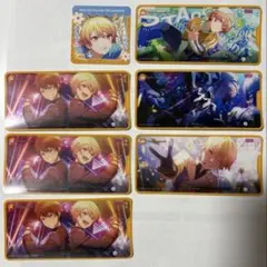 プロセカ メモステ あんスタ 天馬司