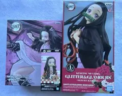 鬼滅の刃 竈門禰豆子 セット