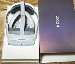 pico4 テレビゲーム