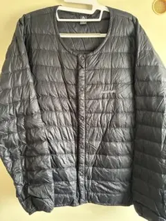 2026年最新】モンベル インナーダウン 半袖の人気アイテム - メルカリ