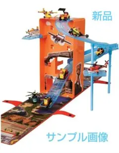 2026年最新】プレーンズ2 トミカの人気アイテム - メルカリ