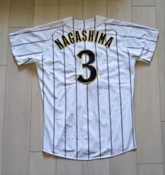 2026年最新】長嶋茂雄 ユニフォームの人気アイテム - メルカリ