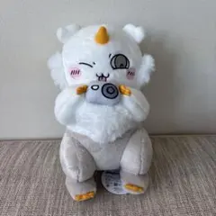 ちいかわあのこbigぬいぐるみはな