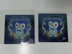 ポケモン スナック　ポッチャマ