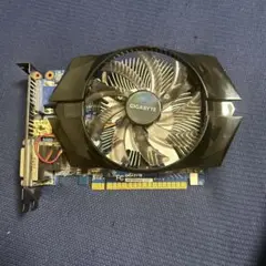 GIGABYTE GTX650 1GB GV-N650OC-1GI
