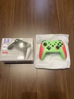 NS Controller3