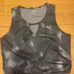 タンクトップ ランニングウェア