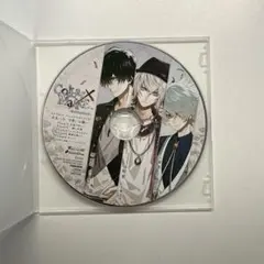 DRAMAtical Murder アニメイト特典ドラマCD - メルカリ