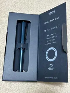 uni KURUTOGA DIVE ブルー