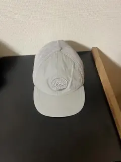 andwander ナイロンキャップ