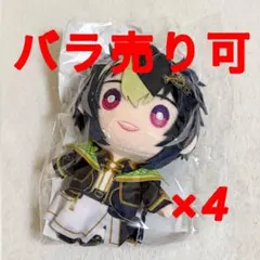 アイドルマスター ミリオンライブ！ ぬいぐるみ 伊吹 翼 Gift - メルカリ