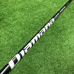 2026年最新】Diamana ws 60xの人気アイテム - メルカリ