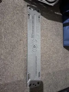 LOCKFIELD EQUIPMENT DECK