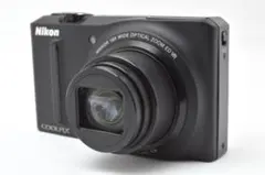 ★美品★ ニコン COOLPIX S60 #22640 ☆美品☆ ニコン COOLPIX S60 #22640 - メルカリ