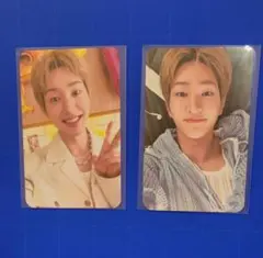 ONEW オニュ PERCENT POPUPトレカ