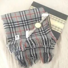 ブランケット 大判　バーバリー　タオルケット　140x200 ㎝　（Ｌ-27） Burberry's (バーバリー) タオルケット｜トレファクONLINE