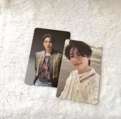 スギス　straykids アイエン　トレカまとめ売り