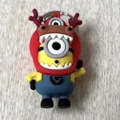 ミニオン キーホルダー