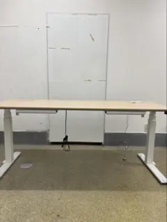※手渡し※オフィスデスク　机