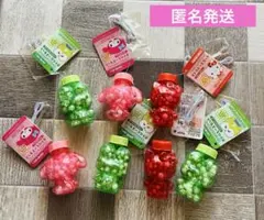 未開封　サンリオ　サンリオキャラクターズ　ボトルビーズセット　アクセサリー　希少