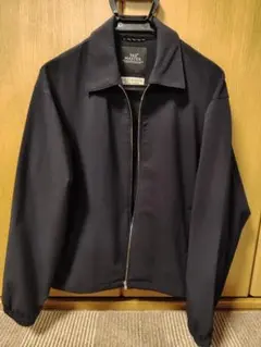 BEAUTY&YOUTH 360°MASTER ハリントン ジャケットのサムネイル