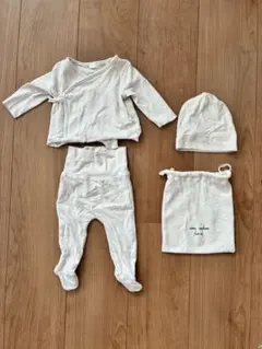 ZARA newborn セット