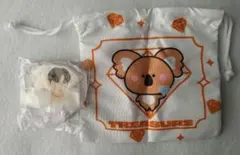 TREASURE ジュンギュ クリップスタンド