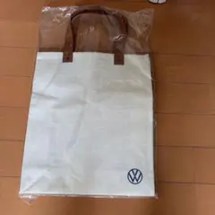 Volkswagen フォルクスワーゲン トートバッグのサムネイル
