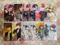 アイナナ 狗丸トウマ メタカ 記念日 セット