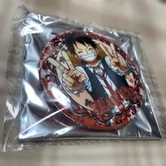 コンパス ーペルリニエ 非売品缶バッジ - メルカリ