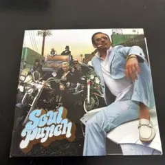 クレイジーケンバンド/Soul Punch 魂拳(初回限定CD+DVD) - メルカリ