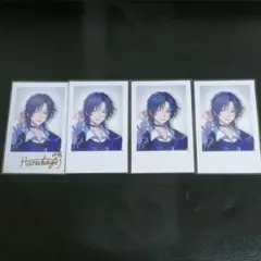 にじさんじ すぷれあ 花籠つばさ チェキ