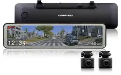 2026年最新】コムテック zdr048の人気アイテム - メルカリ