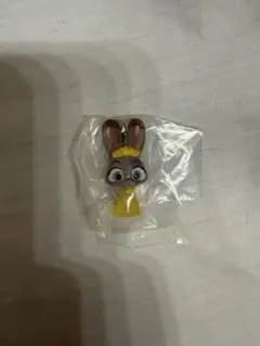 ズートピア2 めじるしアクセサリー