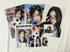 aespa シーグリ カリナ 2025 セット